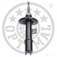 Амортизатор OPTIMAL K 5XXUAN 4031185330336 1276892 A-3953GR - Изображение 3