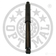 Амортизатор OPTIMAL A-3752G W2V A0 1276685 4031185284264 - Изображение 2