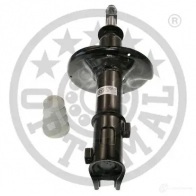 Амортизатор OPTIMAL U 4M5C A-3121GR 1275858 4031185163309 - Изображение 2