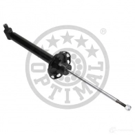 Амортизатор OPTIMAL 4X2A AL 1274975 A-1170G 4031185013291 - Изображение 2