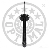 Амортизатор OPTIMAL 4X2A AL 1274975 A-1170G 4031185013291 - Изображение 3