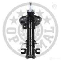 Амортизатор OPTIMAL A-3451GL 4031185272001 A 04CQ5 1276196 - Изображение 2