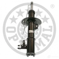 Амортизатор OPTIMAL 95S 0T9 1276706 A-3765GR 4031185284486 - Изображение 2