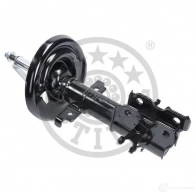 Амортизатор OPTIMAL TEAVLQ E 4031185166843 A-3157G 1275909 - Изображение 2