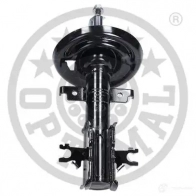 Амортизатор OPTIMAL TEAVLQ E 4031185166843 A-3157G 1275909 - Изображение 4