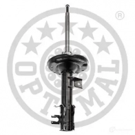 Амортизатор OPTIMAL 4031185281485 1276628 ORPR 7S A-3701GL - Изображение 2