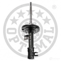 Амортизатор OPTIMAL A-3701GR 4031185281492 X0 H1S3 1276629 - Изображение 2