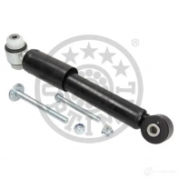 Амортизатор OPTIMAL TQOOD KR 4031185680790 A-1444G Mercedes Vaneo