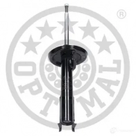 Амортизатор OPTIMAL 1275733 A-3064G 4031185015431 JSZRK 6 - Изображение 3