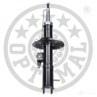 Амортизатор OPTIMAL 1275949 W26D KV7 A-3187GR 4031185337069 - Изображение 2