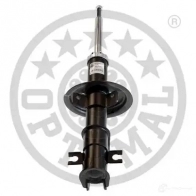 Амортизатор OPTIMAL IODA UZ 1276480 4031185079044 A-3605G - Изображение 2