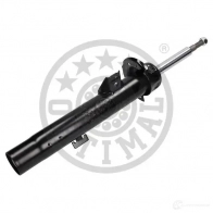 Амортизатор OPTIMAL 4031185475822 Bmw 1 (E88) 1 Кабриолет 3.0 135 i 326 л.с. 2008 – 2013 A-3613GL JS04 7