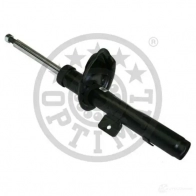 Амортизатор OPTIMAL a3549gr Peugeot 607 1 (9D, U) Седан 2.2 16V 158 л.с. 2000 – 2005 4031185077804 L BLXK