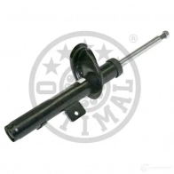 Амортизатор OPTIMAL a3549gl 4031185077798 P3LVB WA Peugeot 607 1 (9D, U) Седан 2.2 16V 158 л.с. 2000 – 2005