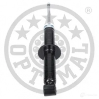 Амортизатор OPTIMAL K8T 39 4031185333610 A-3176G 1275932 - Изображение 2