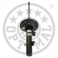 Амортизатор OPTIMAL A-3763GL BOPH B1Y 4031185284431 1276701 - Изображение 2