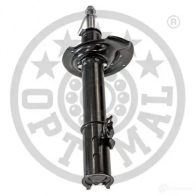 Амортизатор OPTIMAL 1276397 AMDSL AN A-3563GR 4031185078153 - Изображение 2