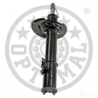 Амортизатор OPTIMAL OL0KA NW 1276396 A-3563GL 4031185078146 - Изображение 2