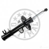 Амортизатор OPTIMAL 1276797 A-3883GR IN20L K3 4031185658096 - Изображение 2