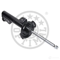 Амортизатор OPTIMAL 4031185228510 A-1484G 1275239 ZWUJZ3 Q - Изображение 4