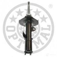 Амортизатор OPTIMAL 1276638 A-3704GR GIGHYQ T 4031185281553 - Изображение 2