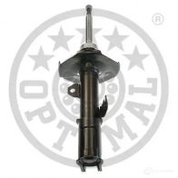 Амортизатор OPTIMAL RMNXKQ N 1276637 A-3704GL 4031185281546 - Изображение 2