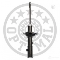 Амортизатор OPTIMAL a3171gr 1275921 4031185336598 KX Q5V - Изображение 2