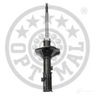 Амортизатор OPTIMAL 1275920 a3171gl DO H7G 4031185336567 - Изображение 3