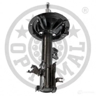 Амортизатор OPTIMAL JLZ TY A-3902GL 1276825 4031185325110 - Изображение 3