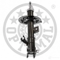Амортизатор OPTIMAL SDL XW A-3902GR 1276826 4031185325127 - Изображение 2