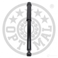 Амортизатор OPTIMAL 4031185582780 QRS5W N 1275100 A-1318G - Изображение 3