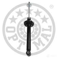 Амортизатор OPTIMAL OI PAEV 4031185013062 A-1123G 1274951 - Изображение 3
