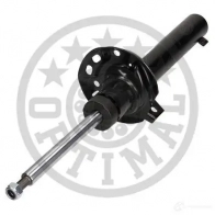 Амортизатор OPTIMAL 4031185336277 IPMAC E A-3185G 1275945 - Изображение 3