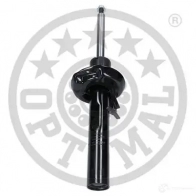 Амортизатор OPTIMAL 1276497 4031185079051 A-3607G 199YPR D - Изображение 2