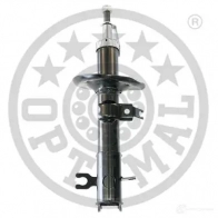 Амортизатор OPTIMAL A-3440GR GMK 2RJ 1276179 4031185270441 - Изображение 2