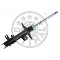 Амортизатор OPTIMAL A-5083GL 4058787092080 Mazda 3 (BM, BN) 3 Седан 1.5 100 л.с. 2014 – 2025 3TAJW G