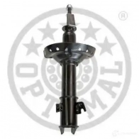 Амортизатор OPTIMAL a3906gr 1276832 TR VCZMN 4031185325196 - Изображение 2