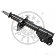 Амортизатор OPTIMAL KOBM 8K2 a3894gr Mazda MPV (LW) 2 Минивэн 3.0 i V6 200 л.с. 2002 – 2006 4031185324991