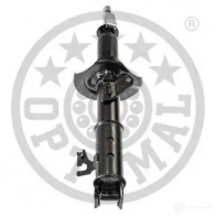 Амортизатор OPTIMAL KOBM 8K2 a3894gr 1276814 4031185324991 - Изображение 2