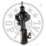 Амортизатор OPTIMAL KOBM 8K2 a3894gr 1276814 4031185324991 - Изображение 3