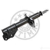 Амортизатор OPTIMAL 4031185324984 Mazda MPV (LW) 2 Минивэн 3.0 i V6 200 л.с. 2002 – 2006 a3894gl ZDTA C