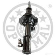 Амортизатор OPTIMAL 4031185324984 1276813 a3894gl ZDTA C - Изображение 3