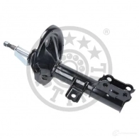 Амортизатор OPTIMAL D6 777 A-3633GR 4031185483704 1276529 - Изображение 2