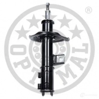 Амортизатор OPTIMAL D6 777 A-3633GR 4031185483704 1276529 - Изображение 3