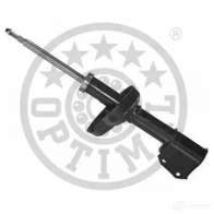Амортизатор OPTIMAL Renault Clio (BB, CB) 2 Хэтчбек 1.2 (BB0A. BB0F. BB10. BB1K) 58 л.с. 1998 – 2025 A-67603G 4031185173612 OL 212IV