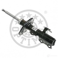 Амортизатор OPTIMAL W BSUP6 4031185281577 a3705gr Toyota Auris (E150) 1 Хэтчбек 1.5 4WD (NZE154) 105 л.с. 2009 – 2012