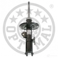 Амортизатор OPTIMAL W BSUP6 4031185281577 a3705gr 1276640 - Изображение 2