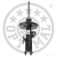 Амортизатор OPTIMAL C3UO JLS 4031185281560 a3705gl 1276639 - Изображение 2