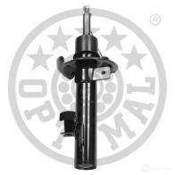 Амортизатор OPTIMAL 1276963 A-4010GR A6WNL 0 4058787043068 - Изображение 3