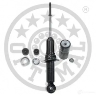 Амортизатор OPTIMAL A-3985G E1 2AW8 1276932 4031185338011 - Изображение 2